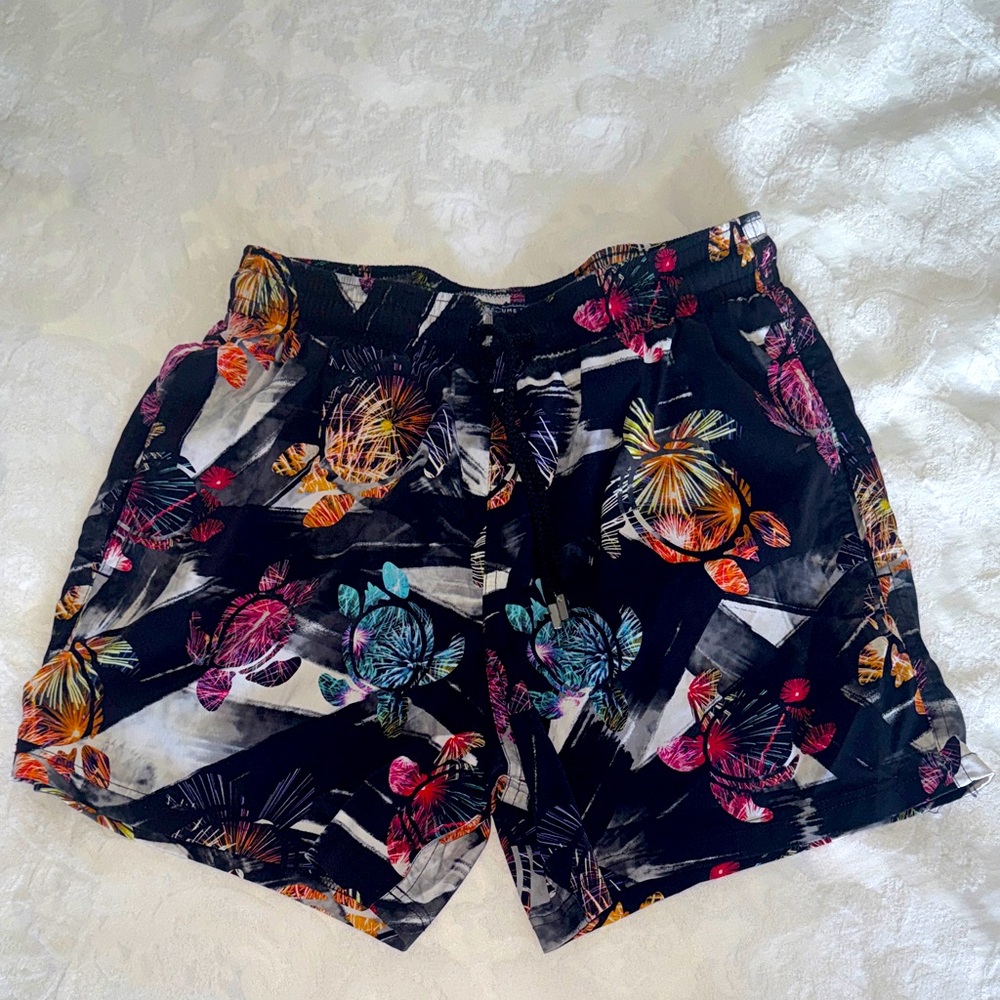 Vilebrequin Boys Swimming Trunks Size Medium